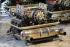 Motor komplett, 2,5 ST Vergaser, 258 PS/ 258 Nm, "Road Runner" 